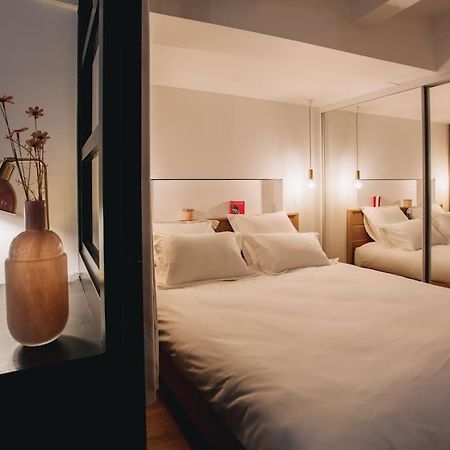 Апартаменти La Vie En Rose - Luxe, Calme & Hypercentre - 3* Аннесі Екстер'єр фото