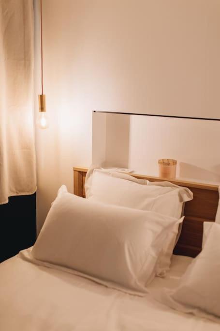 Апартаменти La Vie En Rose - Luxe, Calme & Hypercentre - 3* Аннесі Екстер'єр фото