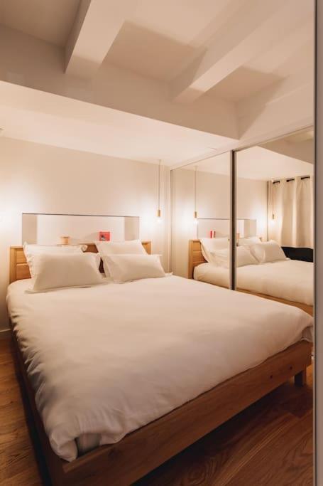 Апартаменти La Vie En Rose - Luxe, Calme & Hypercentre - 3* Аннесі Екстер'єр фото